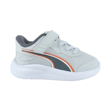 Puma Skyrocket 2 Bebek Gri Spor Ayakkabı 312415-11