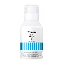 Canon Gı- 46/4427C001 Mavi Mürekkep Gx-6040-7040