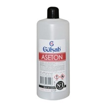 Aseton Gülşah 1000 Ml