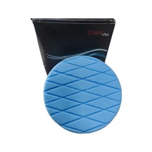 Befar+ B52405 Baklava Desen Pasta Süngeri Mavi 150mm