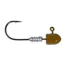 Ryuji Rocket Jig Head Oil