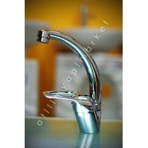 Gpd Adrio Tek Gövde Lavabo Bataryası Mtl120