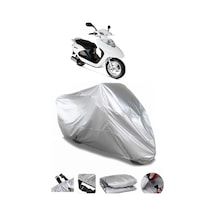 Kanuni Ruby 100 Motosiklet Brandası Su Geçirmez Örtü