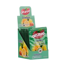 Altunsa Toz İçecek Limon 9 Gr x 24 Adet