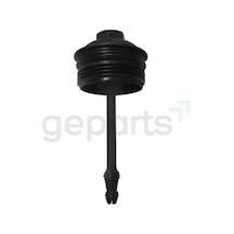 Motor Yağ Filtre Kapağı 1.6/2.0 Tdı Plastik Seat Altea - 2004-2015