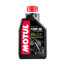 Motul Fork Oıl Exp L 5 W 1litre