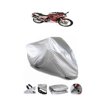 Kanuni Racer 200 S Su Geçirmez Motosiklet Brandası