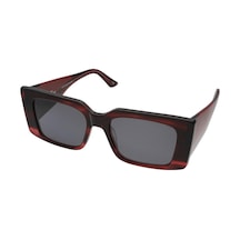 Belmond B1219.c2 54 Polarize Kadın Güneş Gözlüğü Bordo