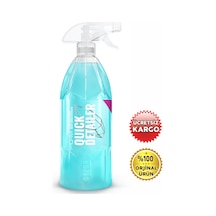 Gyeon Q2m Quick Detailer Hızlı Cila 1000 Ml