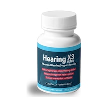 Hearıng X3 Ultra 15caps