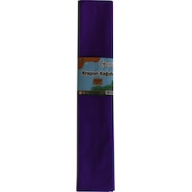 Bafix Krapon Kağıdı 10 Lu 50x200 Cm Mor Diğer