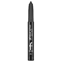 Flormar Extreme Tattoo Kalem Far No: 001 Onyx 5'li Avantaj Paketi Mıchu