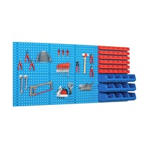 Takım Asma Panosu Avadanlık Kutulu 2130x914mm