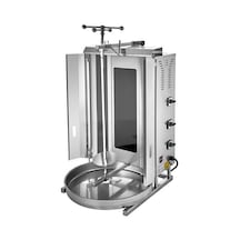 Remta 4 Radyanlı Elektrikli Döner Ocağı