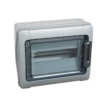 601831 Legrand Ip65 12 Modül Kofra