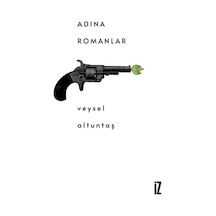 Adına Romanlar 9786053265450