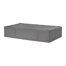 Ikea Skubb Saklama Hurcu 90 X 53 X 19 Cm Koyu Gri