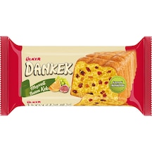 Ülker Dankek Baton Meyveli Kek 200 G