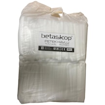 Betakon Tek Kullanımlık Petek Havlu 100'lü 40 x 80 CM