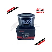 Bmw Hp4 1000 Yağ Filtresi Boss Myf00430