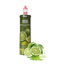 Misket Limon Aromalı Tropikal İçecek & Kokteyl Şurubu 750 Ml