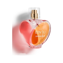 Avon Lov U Connected Kadın Parfüm EDP 50 ML
