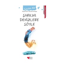 Şarkını Denizlere Söyle - Aıaı-646595
