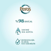 Peros Aqua & Deniz Esintisi Sıvı Sabun 3 Kg