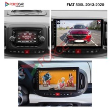 Fiat 500l 2013 2020 Newfron 4 64 Gb Ram Kablosuz Carplay