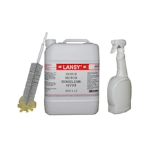 Lansy Susuz Motor Temizleme Sıvısı 5 Lt.+Sprey ve Fırça
