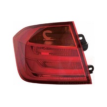 Bmw F30 31 35 F80 M3 2011 2015 Stop Lambası Dış Sol Oem No:63217312845