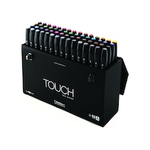 Twin Marker 60'li Çantalı Set A Genel