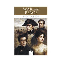 War And Peace Pen Books