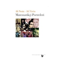 Matematikçi  Portreleri