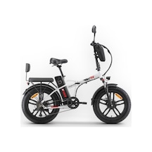 RKS Rsııı Pro Max 2026 Model Beyaz + Parmak Gazkolu