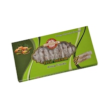 Gürbüzler Antep Fıstıklı Fitil Lokum 350 G