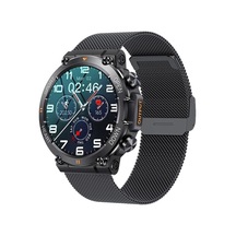 Cbtx  K56 Pro 1.39" Akıllı Saat (İthalatçı Garantili)