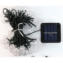 7m 50 Led Gün Işığı Solar