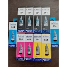 EPSON 664 (10 LU PAKET)