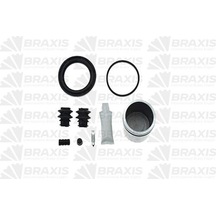 Braxis At3036 Fren Kaliperi Tamir Takımı Pistonlu Ön Hyundai Accent Iıı Mc 1.4 Gl 11.1.2005-11.1.2009