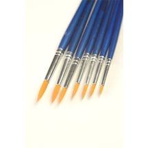 123 Art Design Fırça Tekli No: 2
