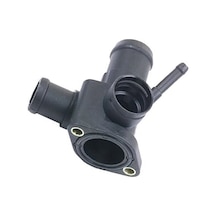 Volkswagen Caddy Su Flanşi 1997-2003 028121132a 1001211053 1.6