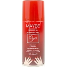 Maybe Oje Kurutucu Sprey 150 ML