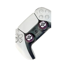 Ps3, Ps4, Ps5, Xbox Uyumlu Analog Stick Koruyucu - Clt-29 - 4 Lü Set