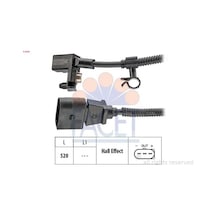 Skoda Fabia 1 Krank Sensoru 1.4 2005-2010 Bky Facet 90445