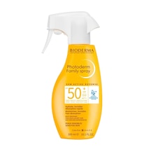 Bioderma Photoderm Family Aile Boyu Sprey Güneş Kremi Spf50