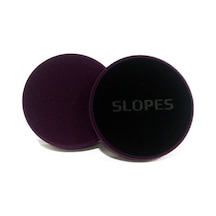Slopes Bordo Pasta Süngeri 170Mm