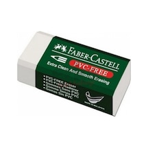 Faber-Castell 7085-30 Beyaz Silgi 5130188530 - 30Lu