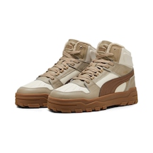 Puma Rebound Abrupt Wtr Erkek Sneaker-beyaz Beyaz