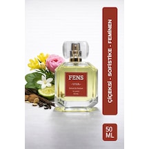 Fs Fens Vıva Kadın Parfüm Extrait De Parfum 50 Ml Aromatik